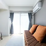 Shinkoiwa ColorBee Hostel 4