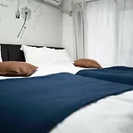Shinkoiwa ColorBee Hostel 4