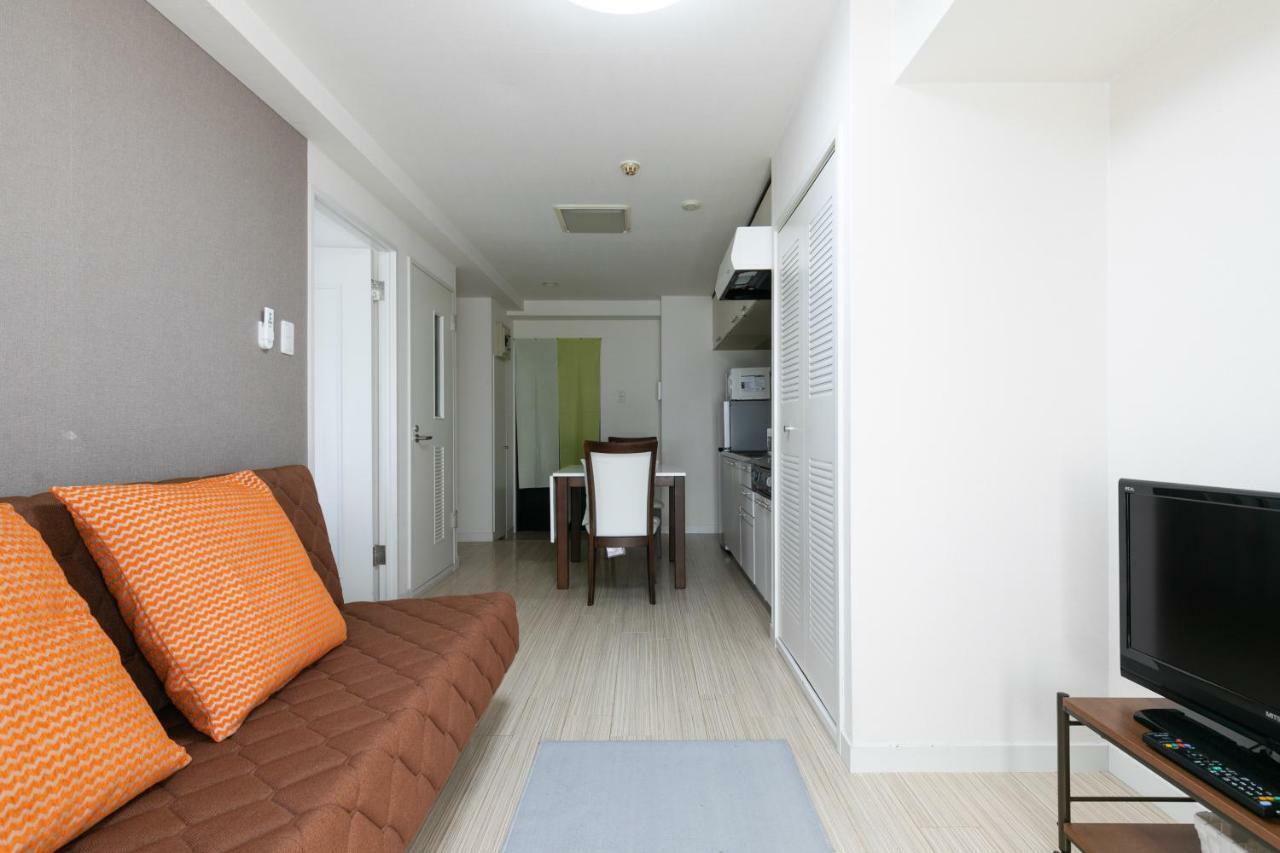 Shinkoiwa Colorbee 4 Apartment Präfektur Tokio