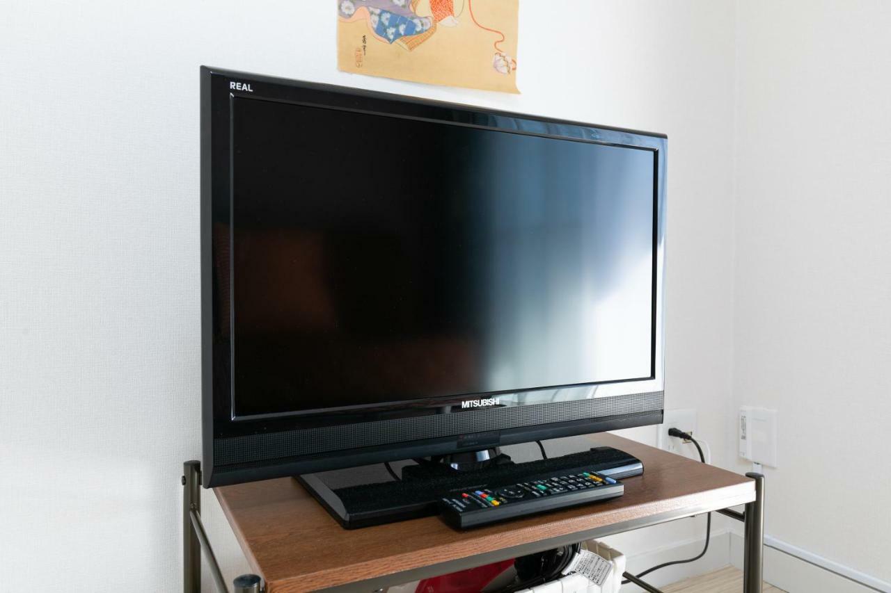 Apartment Shinkoiwa Colorbee 4 Präfektur Tokio