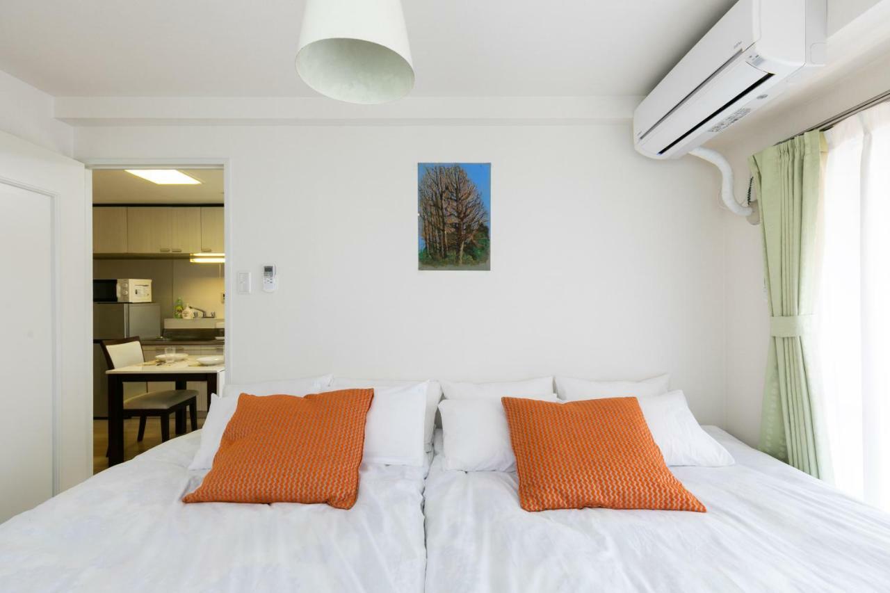 Apartment Shinkoiwa Colorbee 4 Präfektur Tokio